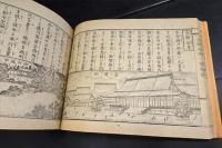 明治改正京都名勝一覧図会　全