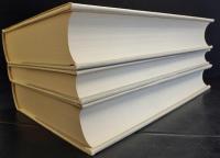 ペスタロッチー文献解題・伝記/書翰集　3冊