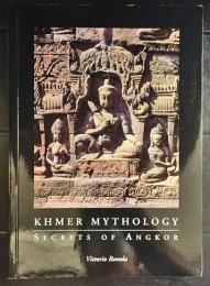 Khmer Mythology: Secrets Of Angkor Wat 