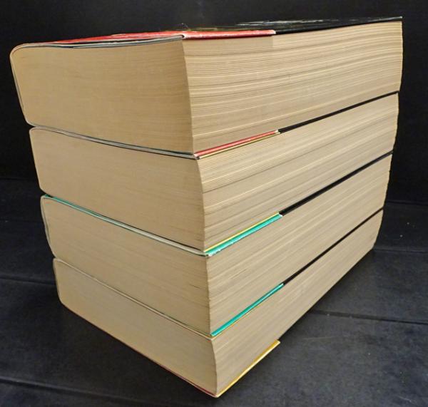 中国劇画 三国志 全四巻(陳舜臣監訳) / 古本、中古本、古書籍の通販は