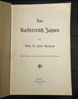 Das Kaiserreich Japan