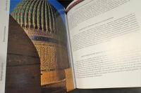 MAUSOLEUM OF KHOJA 　AHMED YASAWI

