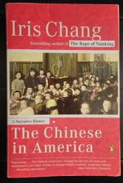 The Chinese in America