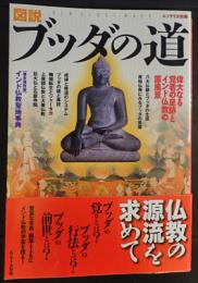 「図説」ブッダの道 : 偉大なる覚者の足跡とインド仏教の原風景
