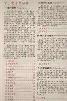 台湾的常見野花 