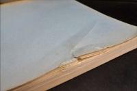 省力農業技術導入実態調査成績書　昭和44年度　(農業就業近代化対策事業)
