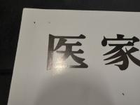 医家芸術　文芸特集号