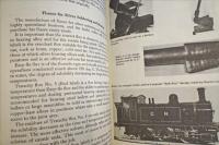 Model locomotive boilers : their design and construction