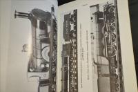 LBSC's shop, shed and road