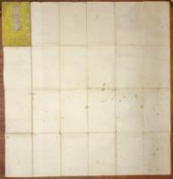 府縣改正 大日本全図　全