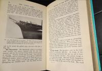 The Cutty Sark : The Ship and a Model　【(仮)船と模型】
