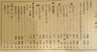 台湾鉄道　昭和18年7月号