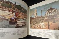 Guide naïf de Paris : Paris through the eyes of the modern primitives