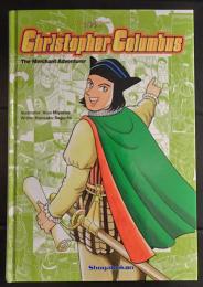 Christopher Columbus : The Merchant Adventurer