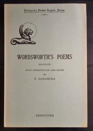 Wordsworth's poems