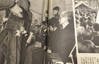 週刊文春 三島由紀夫関連　2冊