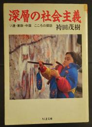 深層の社会主義 : ソ連・東欧・中国こころの探訪