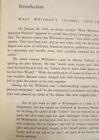 The Correspondence of Walt Whitman Volume VI