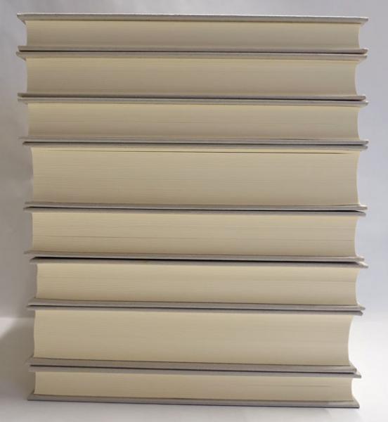 村上春樹全作品 : 1979〜1989 全8冊(村上春樹著) / フォルモサ