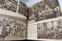 建設戦　WAR AND CONSTRUCTION　英文偉大なる大東亜戦争の記録