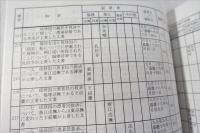 清代琉球関係档案史料和訳目録