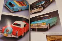 ブリキ自動車 : T.Kitahara collection