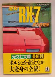 New Savanna RX-7