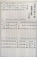 臺灣官紳年鑑　【復刻版】