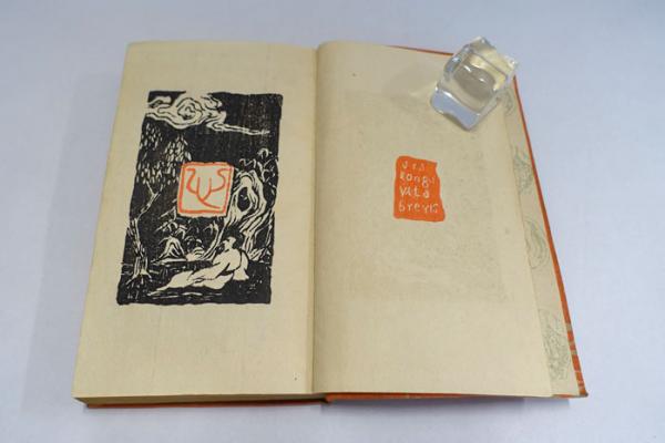 【中古】 こころ/偕成社/夏目漱石 こころ (大正9年29版)(夏目漱石 著) / 古本、中古本、古書籍の