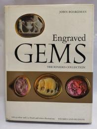 Engraved gems: the Ionides collection