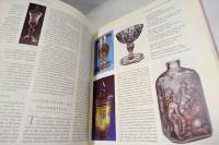 Sotheby's concise encyclopedia of glass