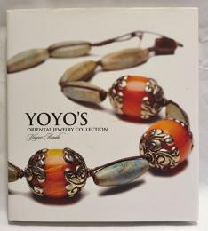 Yoyo’s － oriental　jewelry　collecti