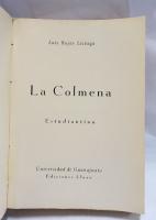 La Colmena