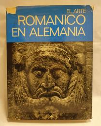 EL ARTE ROMÁNICO EN ALEMANIA