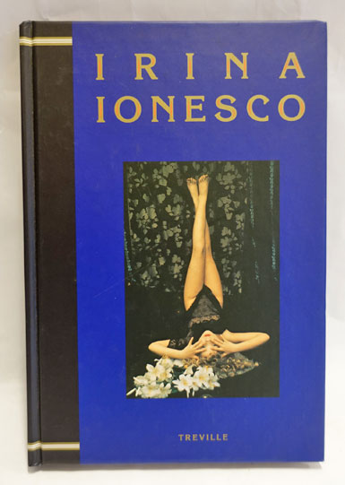 イオネスコ　ionesco EVA 1EVA 1|イリナ・イオネスコIrina Ionesco