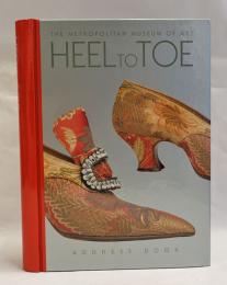 Heel to toe : address book