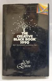 The Creative Black Book 1990　Photography, Illustration
