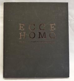 Ecce homo : the human images in contemporary art