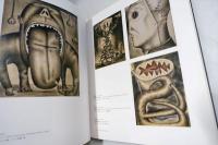 Ecce homo : the human images in contemporary art