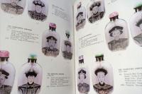 A New Look of Chinese Inside Painted Snuff Bottles