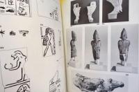 Catalogue of Egyptian antiquities in the British Museum. Vol. V: Early dynastic objects