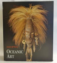 Oceanic Art / Ozeanische Kunst / Art Océanien