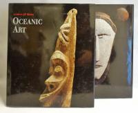 Oceanic Art / Ozeanische Kunst / Art Océanien