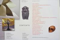 New Expressions in Origami Art