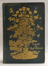 Cranford By Mrs. Gaskell