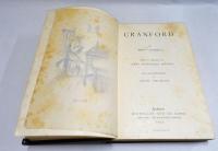 Cranford By Mrs. Gaskell