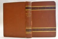 Tom Brown's School Days by An Old Boy 