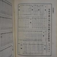 自由中國工商人物誌