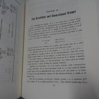 institute of ethnology academia sinica monograph no. 28 foundations of kinship mathematics 