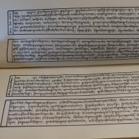 two histories of the bka'-gdams-pa tradition 